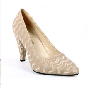 L6 Gold Stiletto